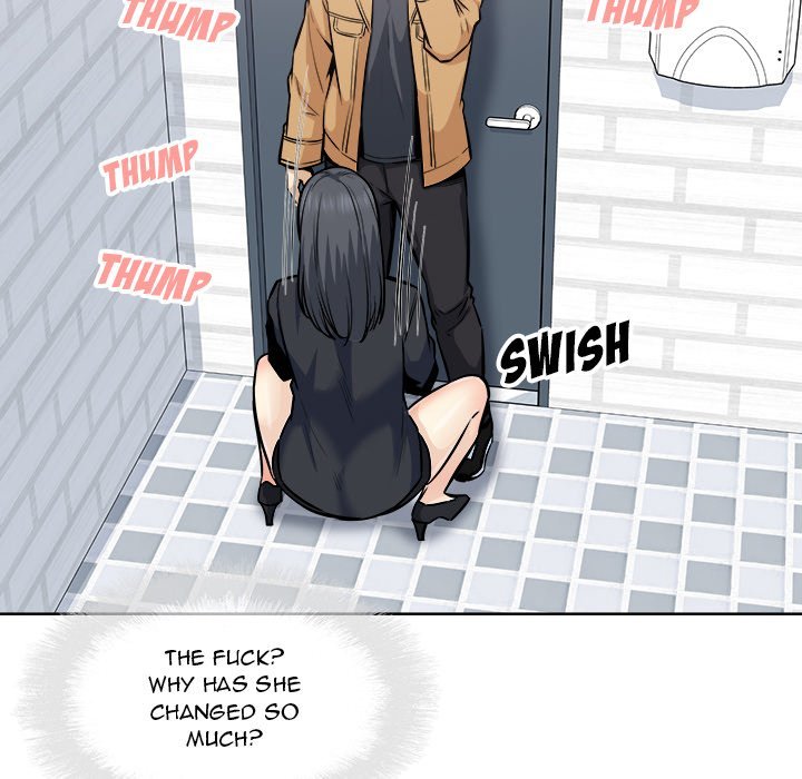 Excuse me, This is my Room - Chapter 88 [photo 134] - MangaPorn