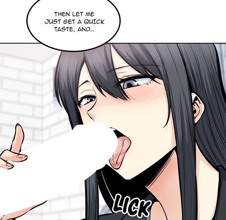 Excuse me, This is my Room - Chapter 88 [photo 139] - MangaPorn