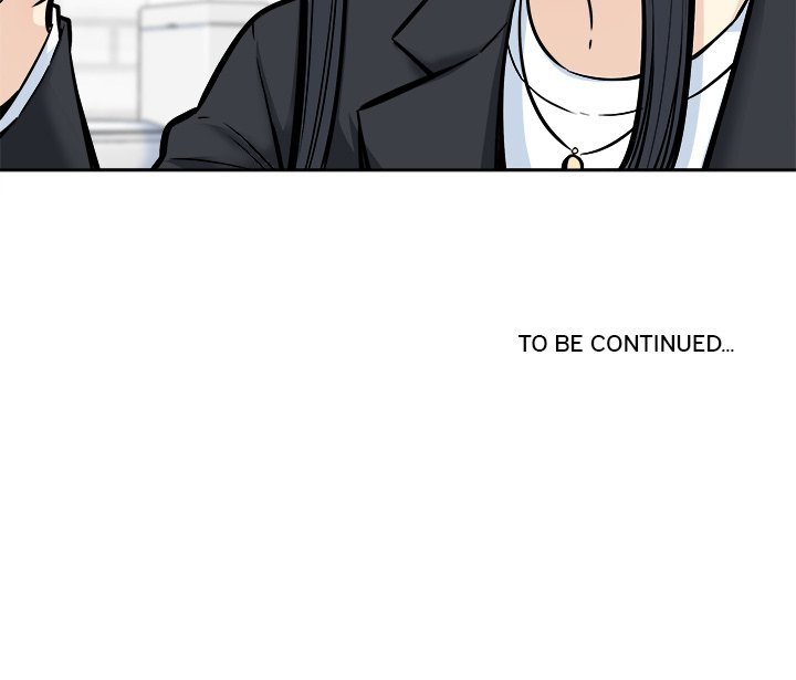 Excuse me, This is my Room - Chapter 88 [photo 140] - MangaPorn