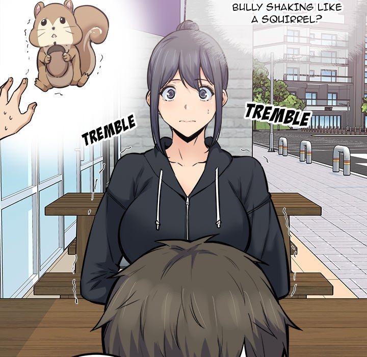 Excuse me, This is my Room - Chapter 88 [photo 19] - MangaPorn