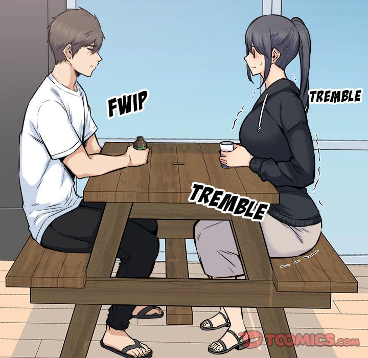 Excuse me, This is my Room - Chapter 88 [photo 21] - MangaPorn