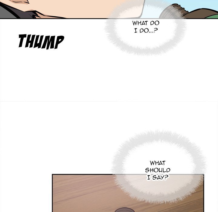 Excuse me, This is my Room - Chapter 88 [photo 27] - MangaPorn