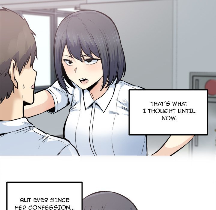 Excuse me, This is my Room - Chapter 88 [photo 34] - MangaPorn