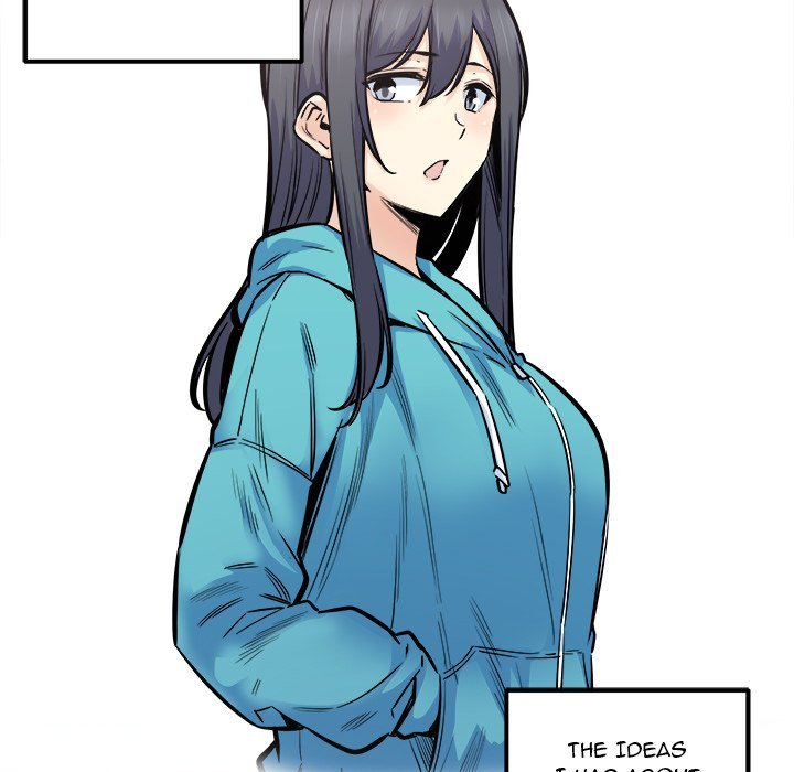 Excuse me, This is my Room - Chapter 88 [photo 35] - MangaPorn