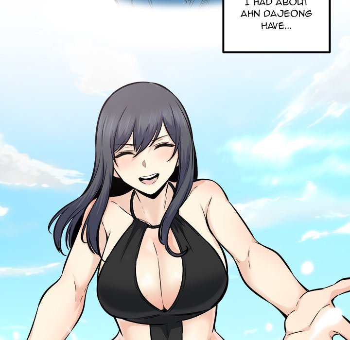 Excuse me, This is my Room - Chapter 88 [photo 36] - MangaPorn