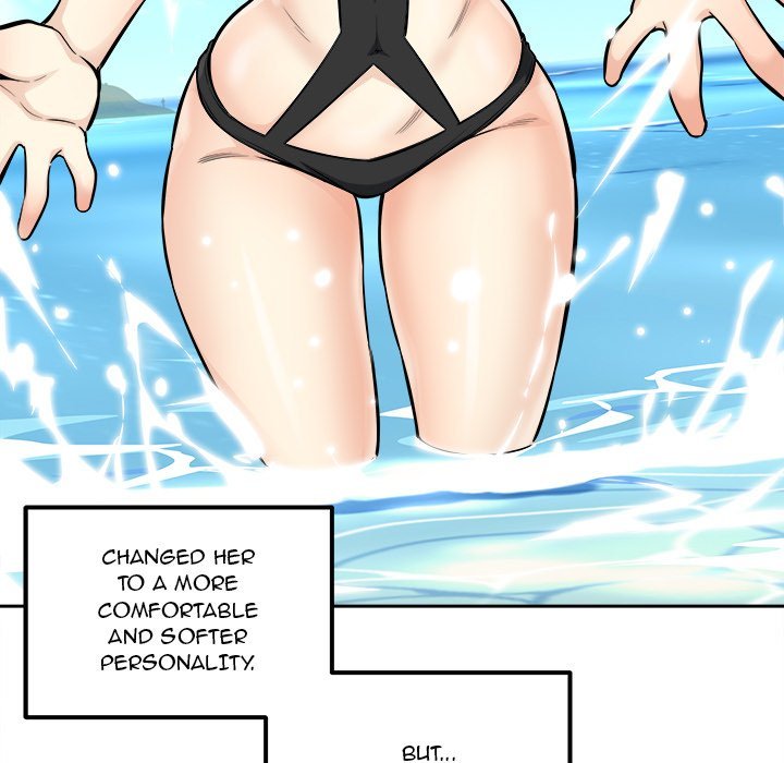 Excuse me, This is my Room - Chapter 88 [photo 37] - MangaPorn