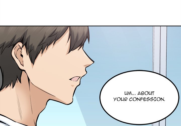 Excuse me, This is my Room - Chapter 88 [photo 4] - MangaPorn