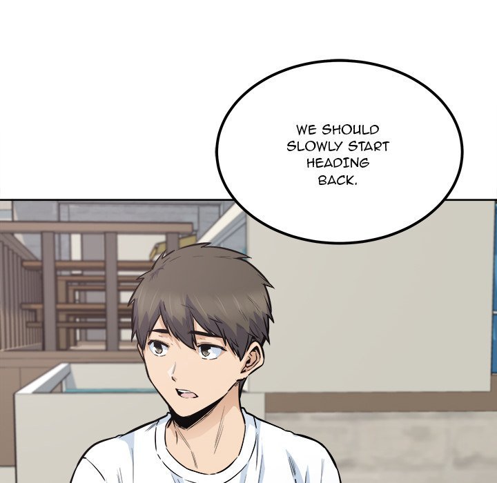 Excuse me, This is my Room - Chapter 88 [photo 40] - MangaPorn