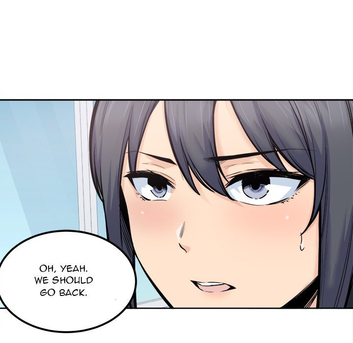 Excuse me, This is my Room - Chapter 88 [photo 47] - MangaPorn