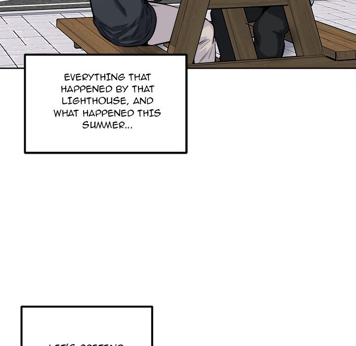 Excuse me, This is my Room - Chapter 88 [photo 50] - MangaPorn