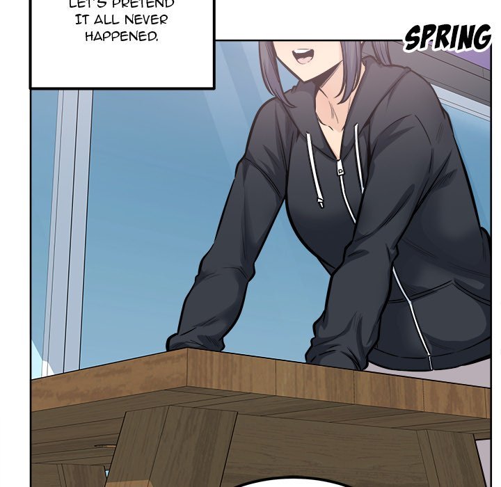 Excuse me, This is my Room - Chapter 88 [photo 51] - MangaPorn