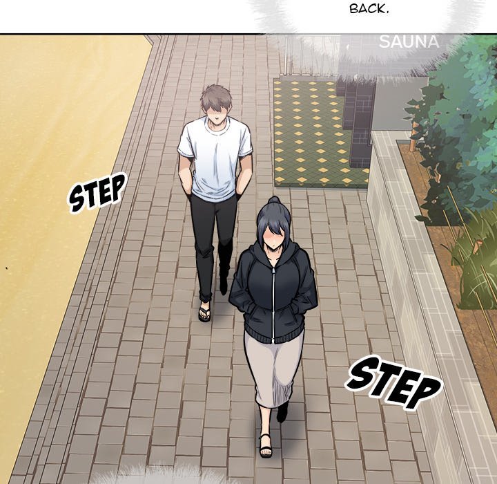 Excuse me, This is my Room - Chapter 88 [photo 53] - MangaPorn