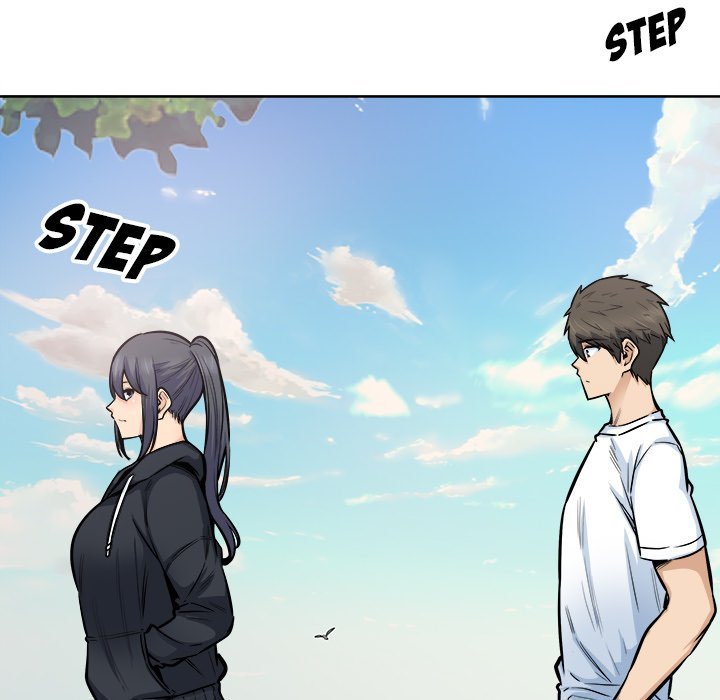 Excuse me, This is my Room - Chapter 88 [photo 55] - MangaPorn