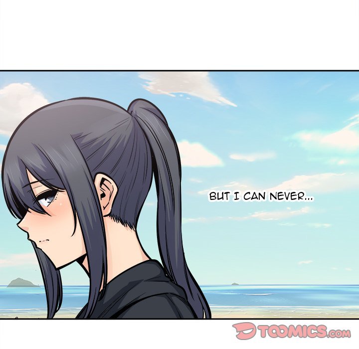 Excuse me, This is my Room - Chapter 88 [photo 57] - MangaPorn