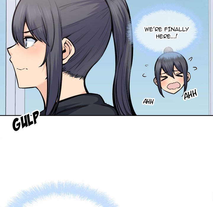 Excuse me, This is my Room - Chapter 88 [photo 6] - MangaPorn