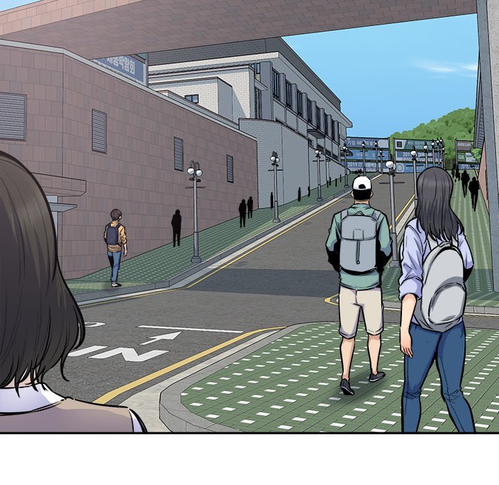 Excuse me, This is my Room - Chapter 88 [photo 64] - MangaPorn