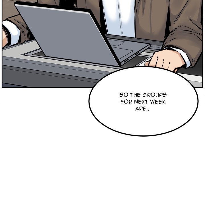 Excuse me, This is my Room - Chapter 88 [photo 73] - MangaPorn