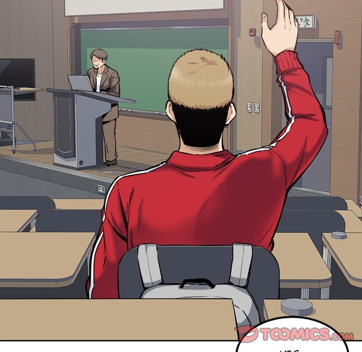 Excuse me, This is my Room - Chapter 88 [photo 75] - MangaPorn