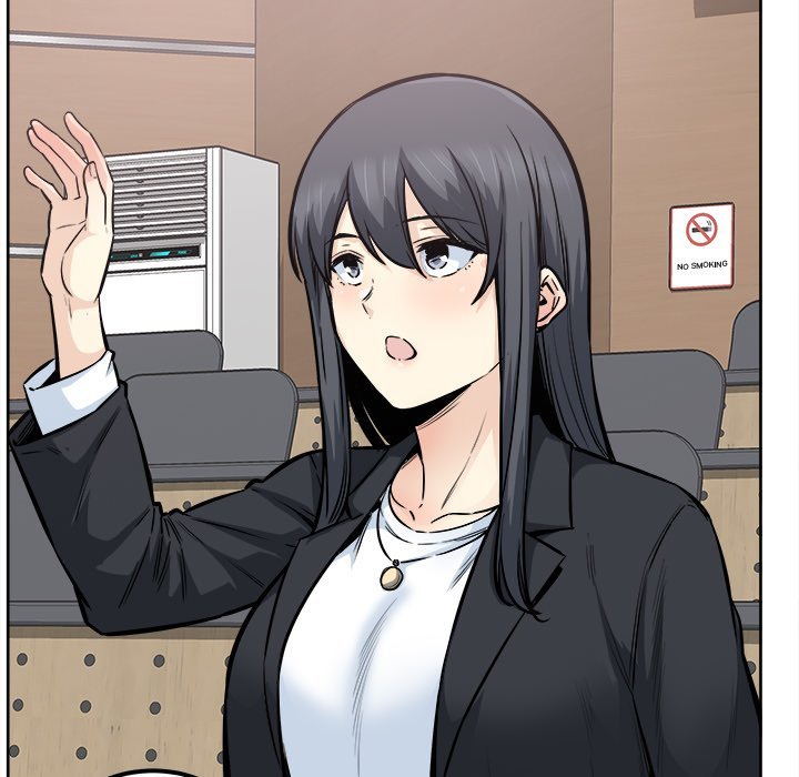 Excuse me, This is my Room - Chapter 88 [photo 79] - MangaPorn