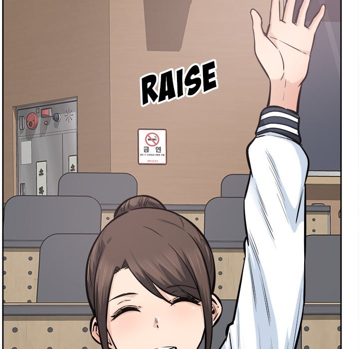 Excuse me, This is my Room - Chapter 88 [photo 81] - MangaPorn