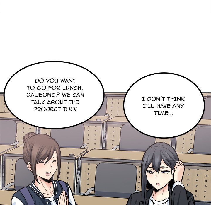 Excuse me, This is my Room - Chapter 88 [photo 88] - MangaPorn