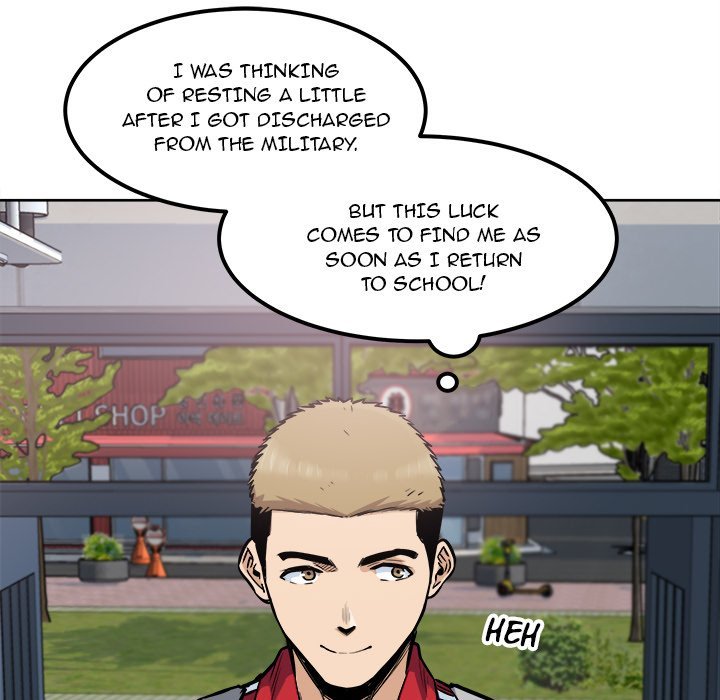 Excuse me, This is my Room - Chapter 88 [photo 95] - MangaPorn