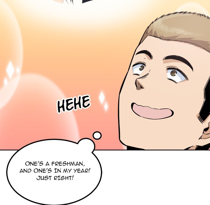 Excuse me, This is my Room - Chapter 88 [photo 98] - MangaPorn