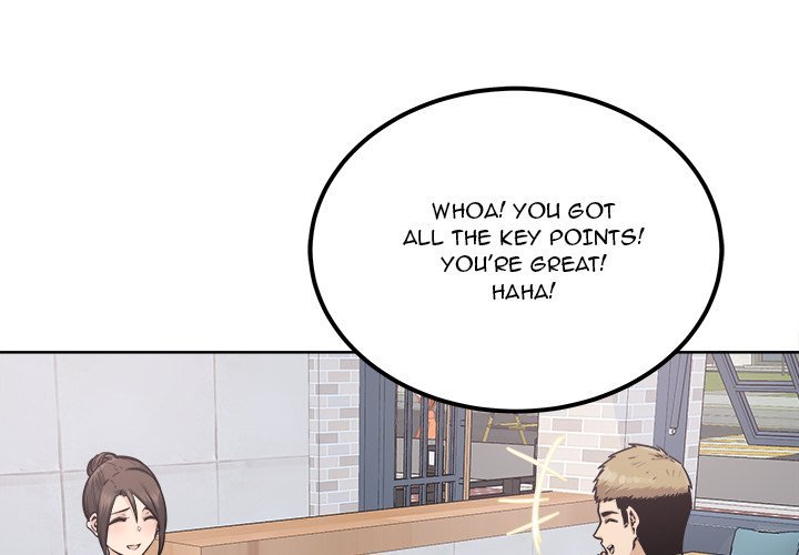 Excuse me, This is my Room - Chapter 89 [photo 1] - MangaPorn