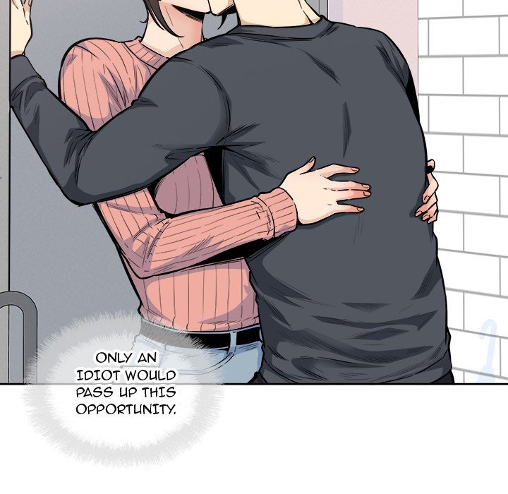 Excuse me, This is my Room - Chapter 89 [photo 110] - MangaPorn