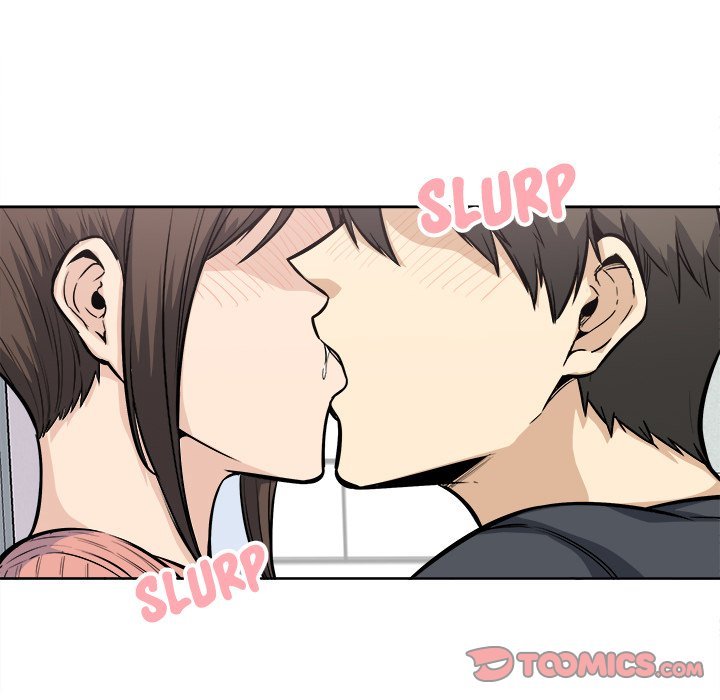 Excuse me, This is my Room - Chapter 89 [photo 111] - MangaPorn