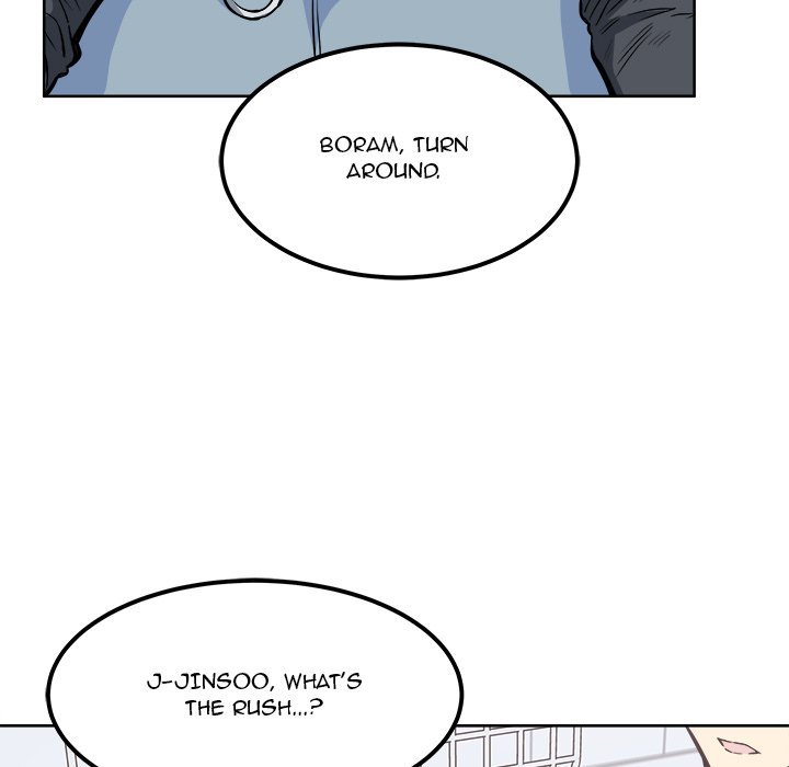 Excuse me, This is my Room - Chapter 89 [photo 118] - MangaPorn