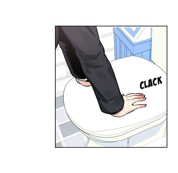 Excuse me, This is my Room - Chapter 89 [photo 17] - MangaPorn