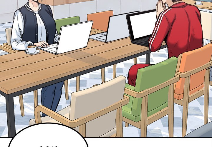 Excuse me, This is my Room - Chapter 89 [photo 2] - MangaPorn