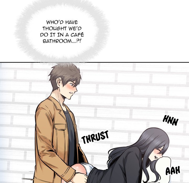 Excuse me, This is my Room - Chapter 89 [photo 23] - MangaPorn