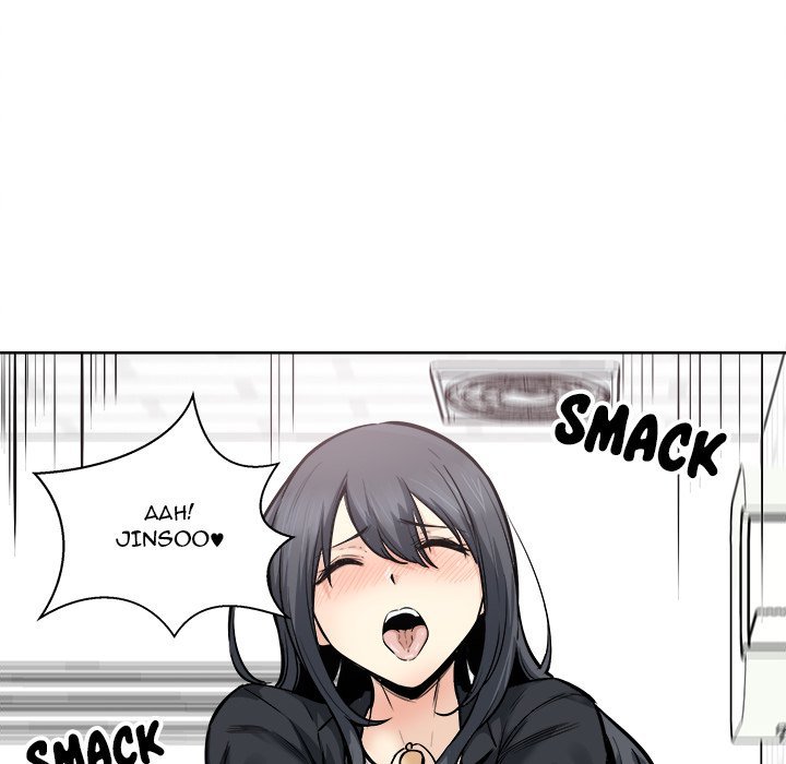 Excuse me, This is my Room - Chapter 89 [photo 32] - MangaPorn