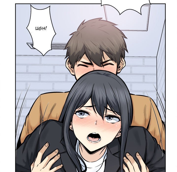 Excuse me, This is my Room - Chapter 89 [photo 35] - MangaPorn