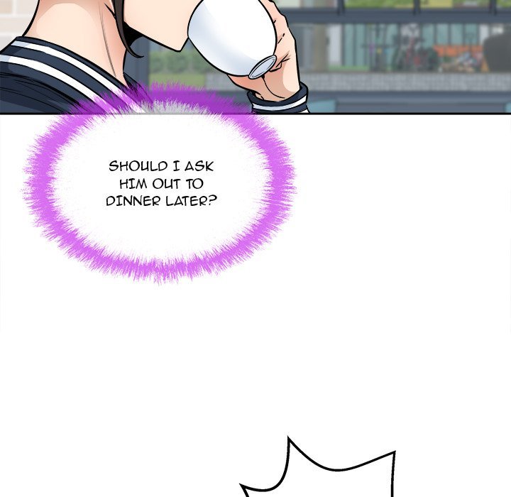 Excuse me, This is my Room - Chapter 89 [photo 38] - MangaPorn