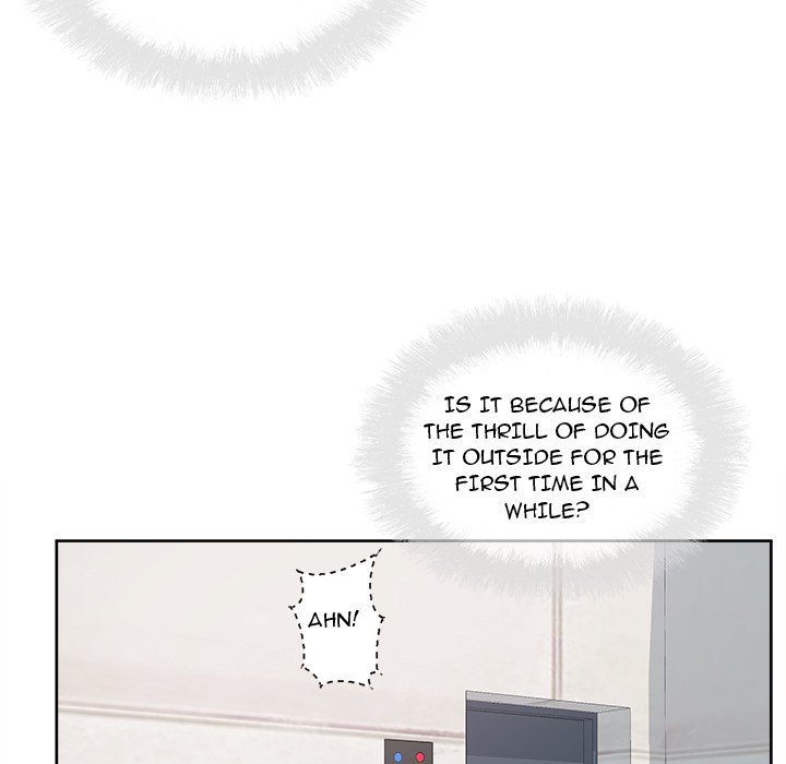 Excuse me, This is my Room - Chapter 89 [photo 41] - MangaPorn