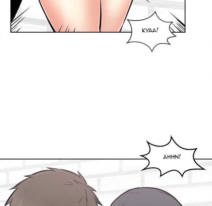 Excuse me, This is my Room - Chapter 89 [photo 44] - MangaPorn