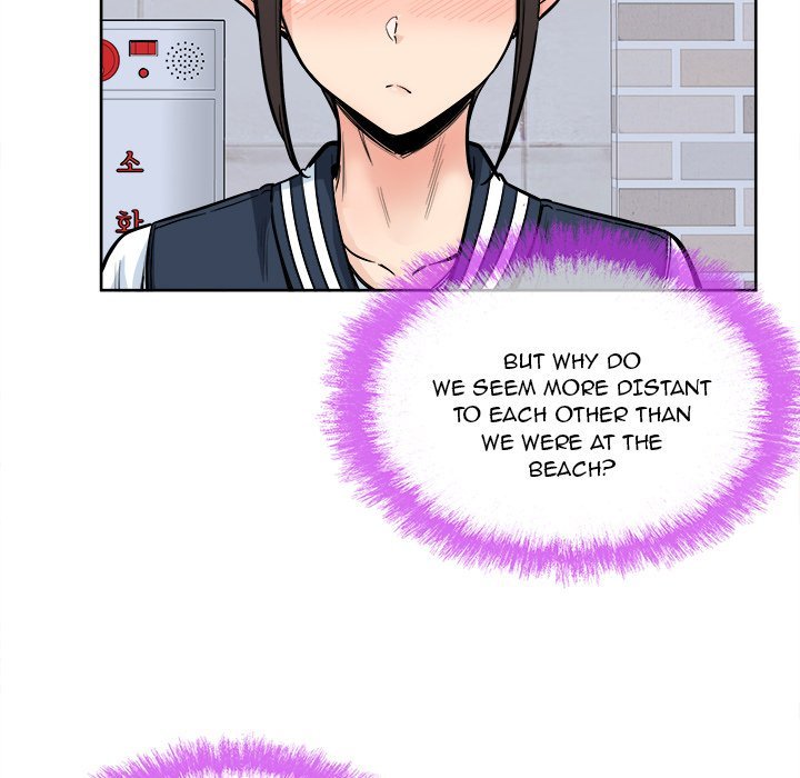 Excuse me, This is my Room - Chapter 89 [photo 5] - MangaPorn