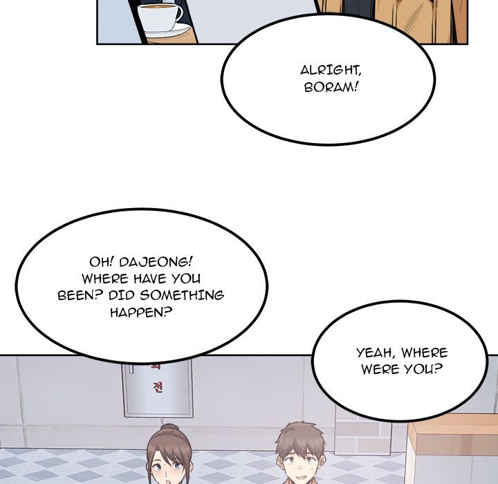 Excuse me, This is my Room - Chapter 89 [photo 58] - MangaPorn