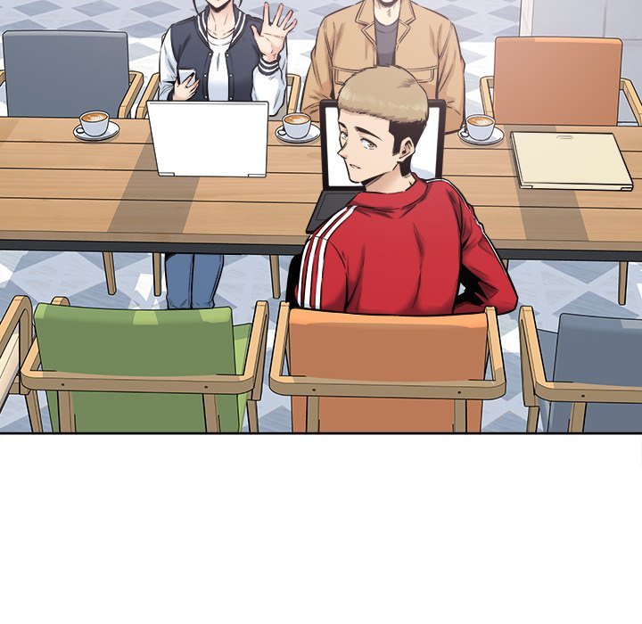 Excuse me, This is my Room - Chapter 89 [photo 59] - MangaPorn