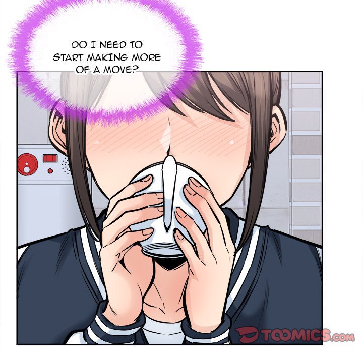 Excuse me, This is my Room - Chapter 89 [photo 6] - MangaPorn