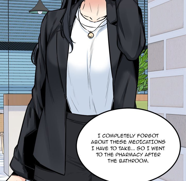 Excuse me, This is my Room - Chapter 89 [photo 61] - MangaPorn