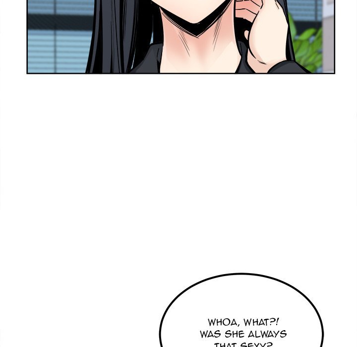 Excuse me, This is my Room - Chapter 89 [photo 64] - MangaPorn