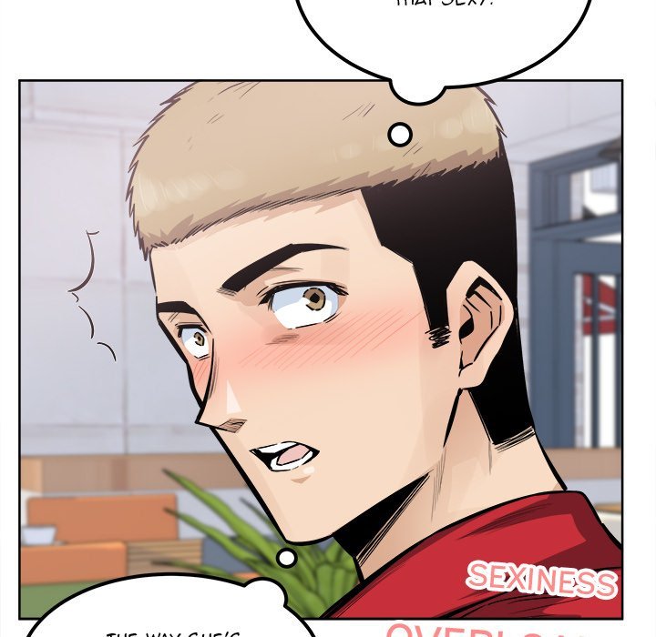 Excuse me, This is my Room - Chapter 89 [photo 65] - MangaPorn