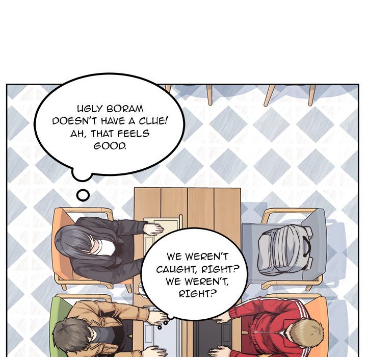 Excuse me, This is my Room - Chapter 89 [photo 68] - MangaPorn