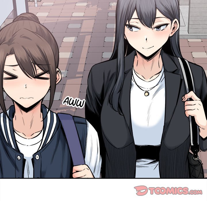 Excuse me, This is my Room - Chapter 89 [photo 75] - MangaPorn