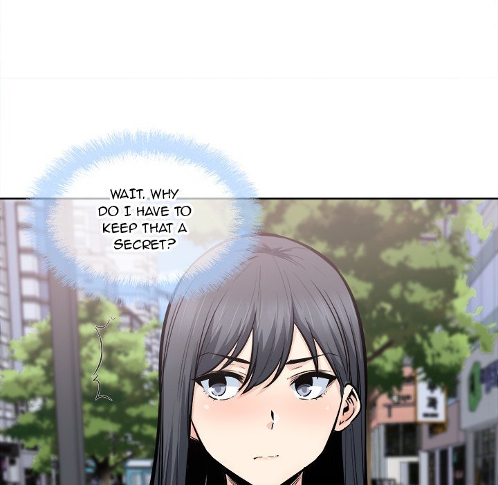 Excuse me, This is my Room - Chapter 89 [photo 76] - MangaPorn