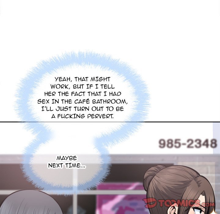 Excuse me, This is my Room - Chapter 89 [photo 78] - MangaPorn